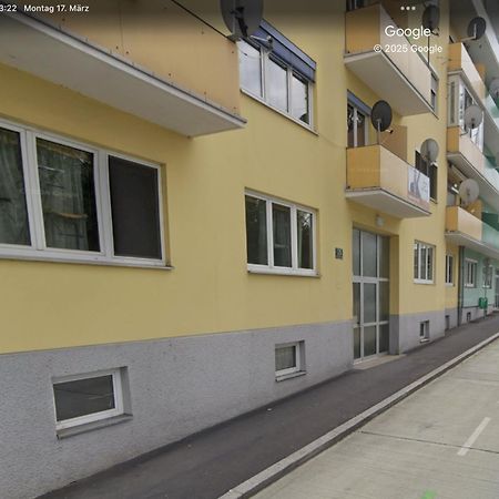 Harmony Living - Graz Stadion Liebenau ภายนอก รูปภาพ