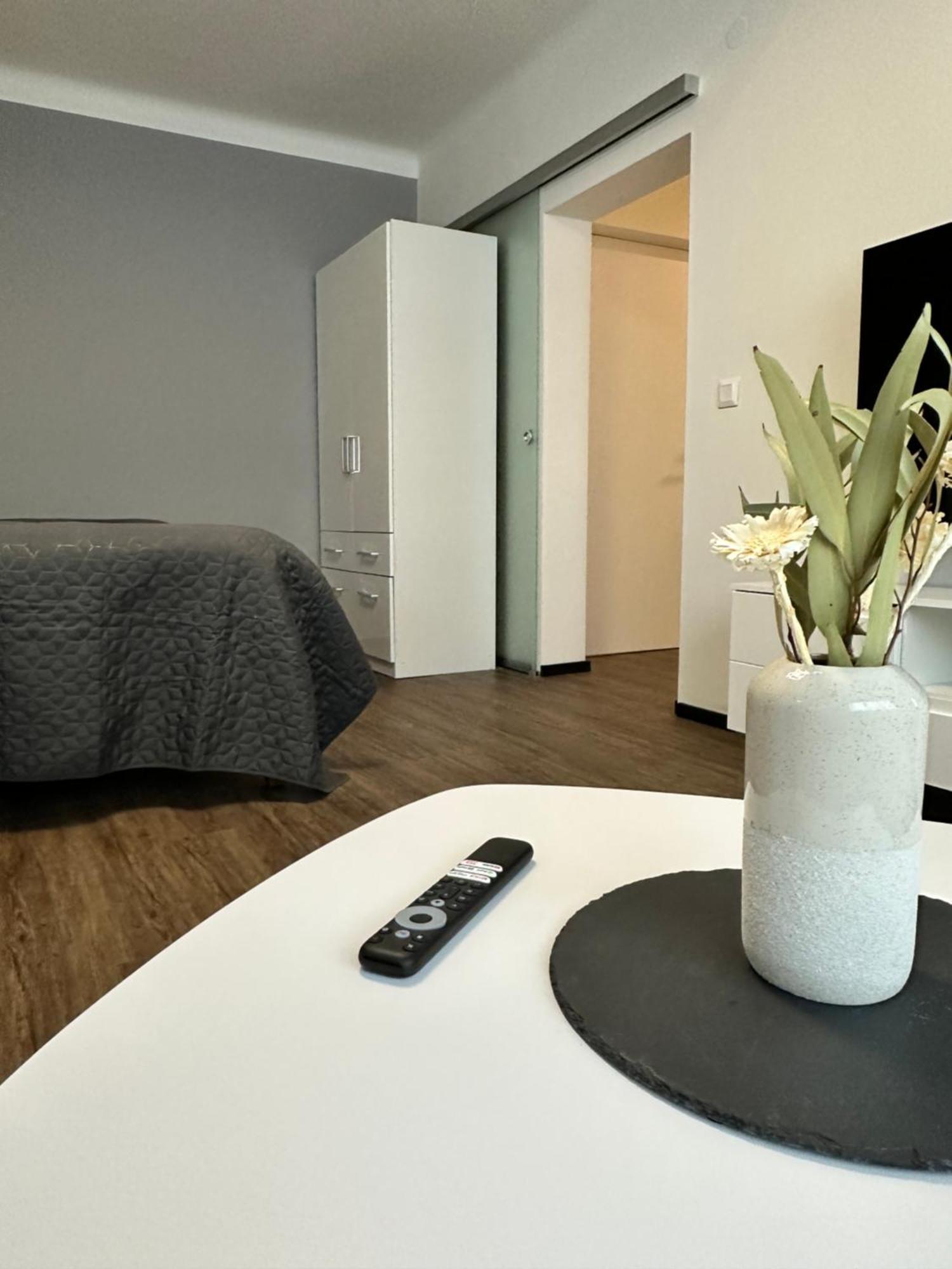 Harmony Living - Graz Stadion Liebenau ภายนอก รูปภาพ