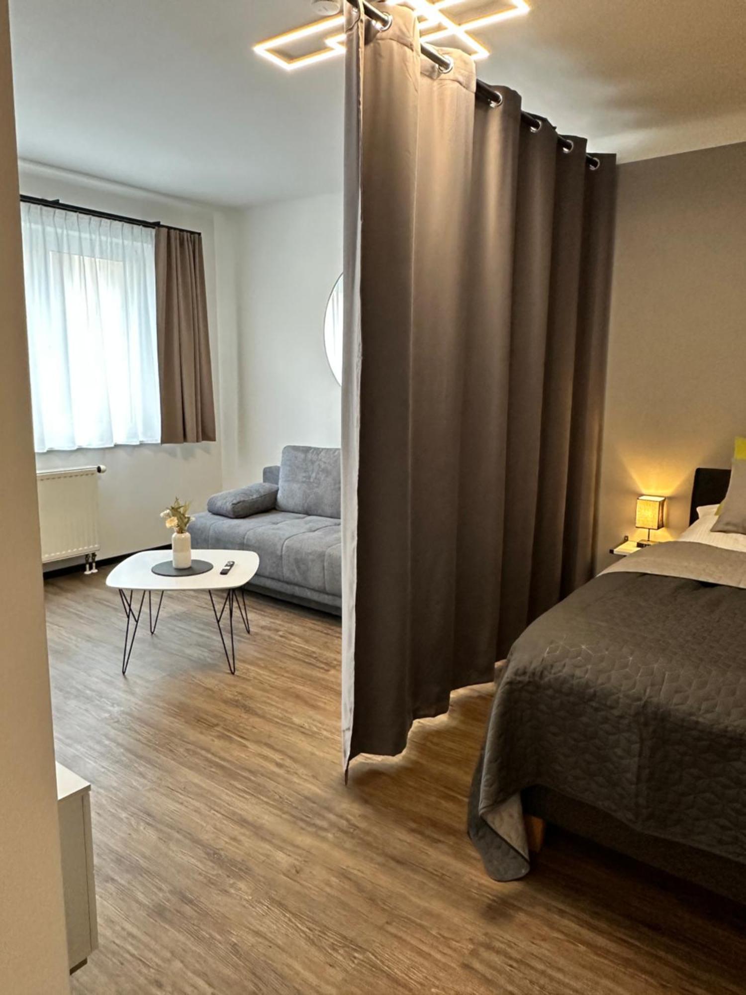 Harmony Living - Graz Stadion Liebenau ภายนอก รูปภาพ