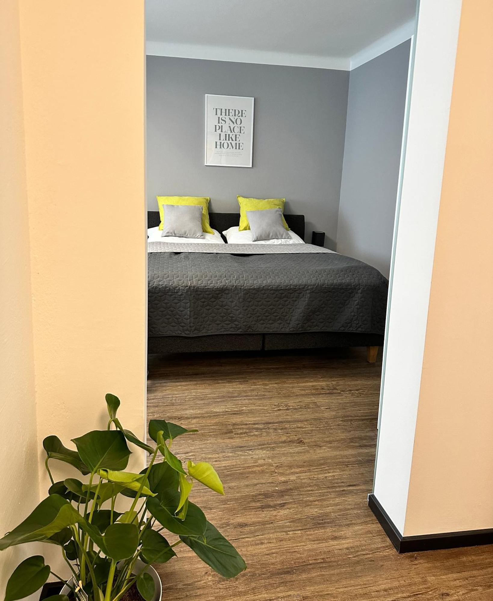 Harmony Living - Graz Stadion Liebenau ภายนอก รูปภาพ