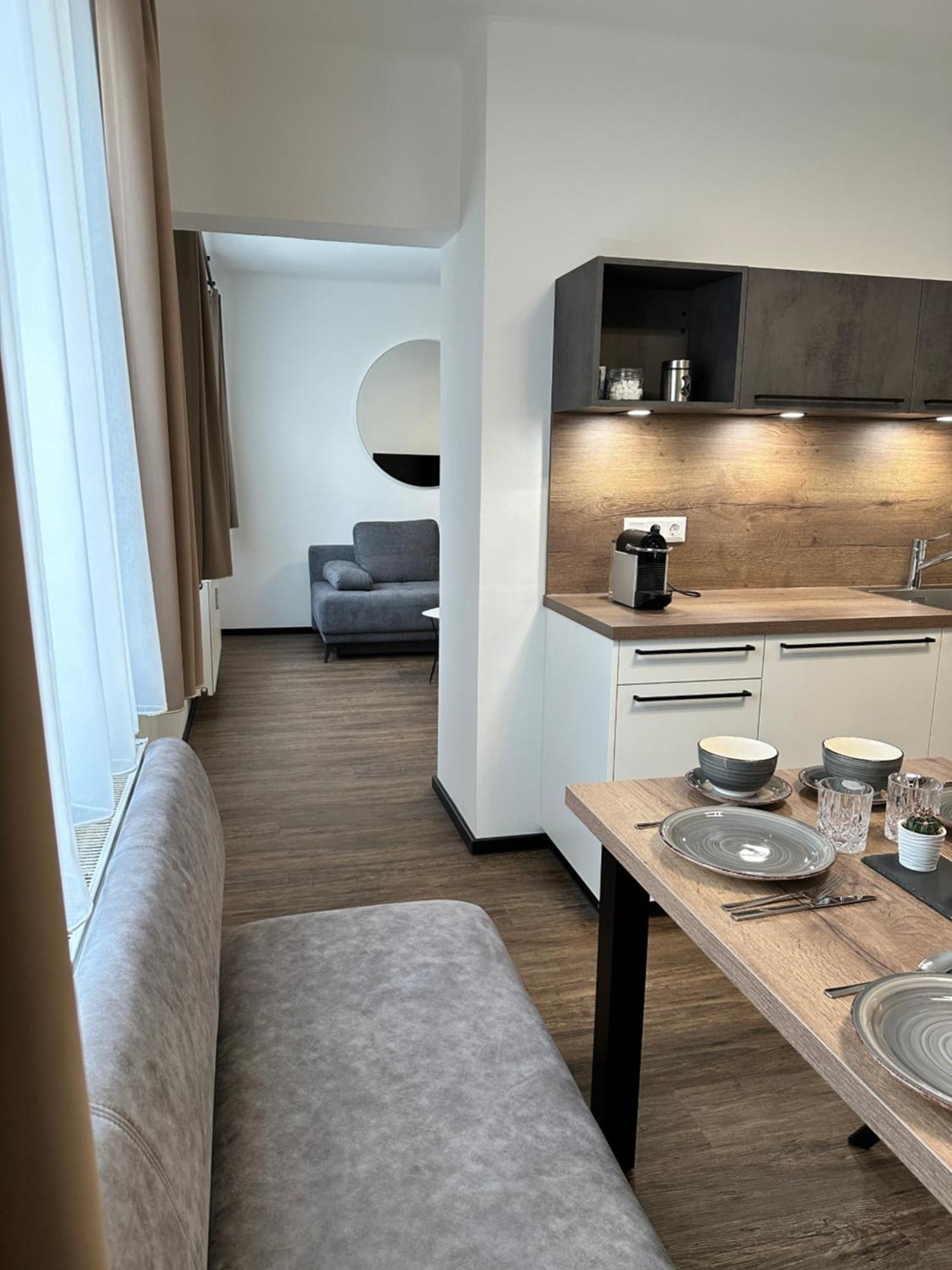 Harmony Living - Graz Stadion Liebenau ภายนอก รูปภาพ