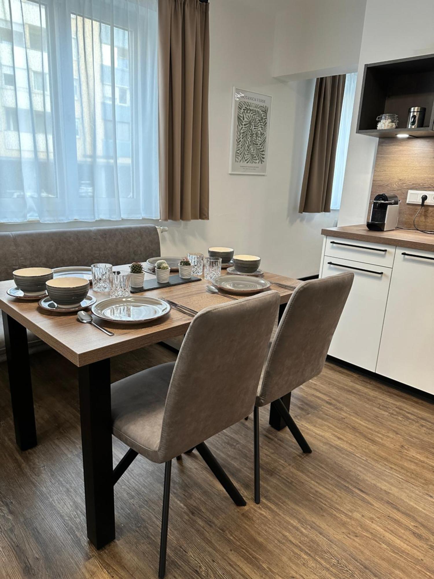 Harmony Living - Graz Stadion Liebenau ภายนอก รูปภาพ