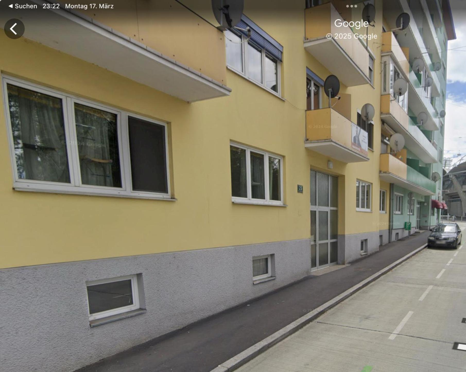 Harmony Living - Graz Stadion Liebenau ภายนอก รูปภาพ